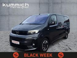 Grau Gebraucht 2024 Opel Zafira Life Van | 33.990 € (Superpreis)