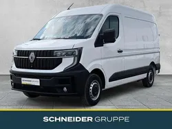 Andere Gebraucht 2025 Renault Master Van | 38.068 € (Fairer Preis)