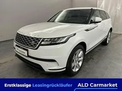 Weiss Gebraucht 2022 Land Rover Range Rover Velar SUV | 39.689 € (Guter Preis)