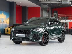 Grün Gebraucht 2023 Audi RS Q3 Sport SUV | 54.980 € (Fairer Preis)