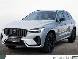 Grau Neu 2025 Volvo XC60 Plus SUV | 62.890 € (Guter Preis)