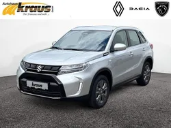 (zcc) silky silver metallic 2 m Neu 2025 Suzuki Vitara Club SUV | 20.977 € (Guter Preis)