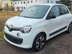 Weiß Gebraucht 2019 Renault Twingo Intens Kleinwagen | 4.500 € (Guter Preis)