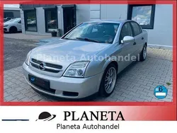 Silber Gebraucht 2003 Opel Vectra Limousine | 1.499 € (Fairer Preis)