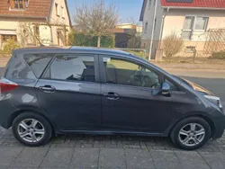 Toyota Verso-S