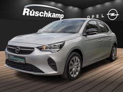 Silber Gebraucht 2022 Opel Corsa-e Edition Kleinwagen | 16.990 € (Fairer Preis)