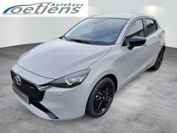 Grau Gebraucht 2023 Mazda 2 Homura-Line Kleinwagen | 19.750 € (Fairer Preis)