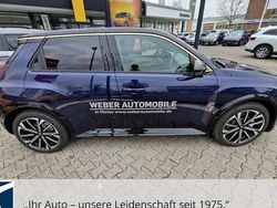 Schwarz Gebraucht 2024 Renault R5 Iconic Kleinwagen | 34.970 € (Fairer Preis)