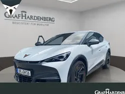Silber Gebraucht 2025 Cupra Tavascan VZ SUV | 49.900 € (Fairer Preis)