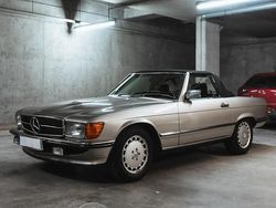 Gebraucht 1985 Mercedes 420 Cabrio | 22.000 €