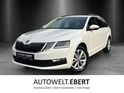 Candyweiss Gebraucht 2020 Skoda Octavia Tour Limousine | 17.690 € (Guter Preis)
