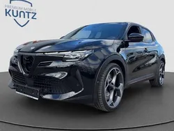 Weiß Gebraucht 2025 Alfa Romeo Junior Veloce SUV | 42.900 € (Superpreis)