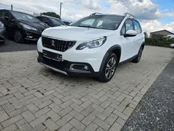 Gebraucht 2018 Peugeot 2008 Allure SUV | 10.250 € (Guter Preis)