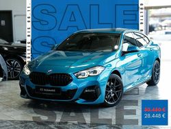 Snapper rocks blue Gebraucht 2024 BMW 218 M Sport Coupé | 28.448 € (Guter Preis)