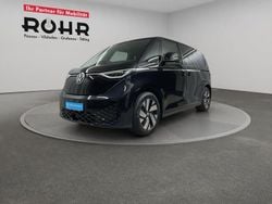 Schwarz Gebraucht 2024 VW ID. Buzz Pro Van / Kleinbus | 45.980 € (Superpreis)