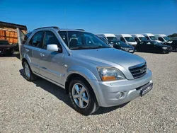 Grau Gebraucht 2007 Kia Sorento SUV | 4.500 € (Superpreis)