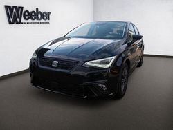 Schwarz Neu 2025 Seat Ibiza Limousine | 25.890 € (Fairer Preis)