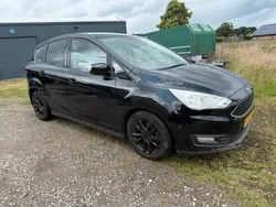 Schwarz Gebraucht 2016 Ford C-MAX Van / Kleinbus | 7.250 €