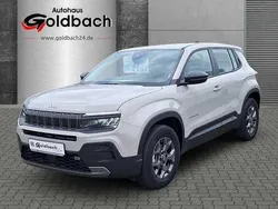 Gebraucht 2023 Jeep Avenger Longitude SUV | 23.990 € (Fairer Preis)