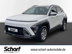 Weiss Neu 2025 Hyundai Kona Trend SUV | 22.290 € (Superpreis)