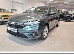 Grün Neu 2025 Dacia Sandero Expression Kleinwagen | 18.319 € (Fairer Preis)