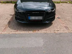 Schwarz Gebraucht 2014 Audi A6 S-Line Kombi | 12.250 € (Fairer Preis)