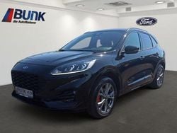 Agate black metallic Gebraucht 2022 Ford Kuga ST-Line SUV | 22.900 € (Guter Preis)