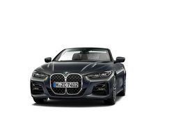 Gebraucht 2025 BMW 430 Cabriolet Efficient Dynamics Cabrio | 39.950 €