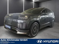 Grau Neu 2025 Hyundai Ioniq 6 Limousine | 77.780 € (Guter Preis)