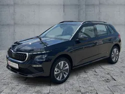 Schwarz Neu 2025 Skoda Kamiq Tour SUV | 27.170 € (Etwas zu teuer)