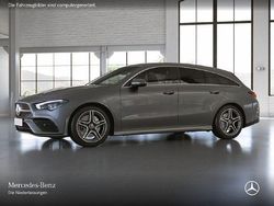 Gebraucht 2021 Mercedes CLA250 Shooting Brake Kombi | 29.990 € (Superpreis)