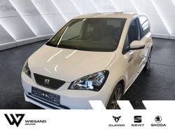 Weiß Gebraucht 2021 Seat Mii Electric Kleinwagen | 13.345 € (Fairer Preis)