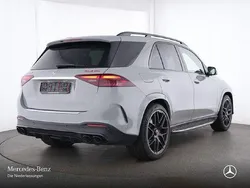 Gebraucht 2024 Mercedes GLE53 AMG AMG | 114.990 € (Teuer)