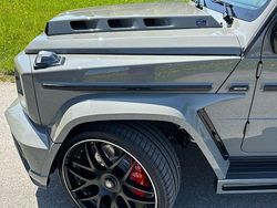 Grün Gebraucht 2023 Mercedes G63 AMG AMG SUV | 271.320 €
