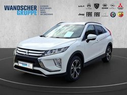 Weißschwarz Gebraucht 2020 Mitsubishi Eclipse Cross Spirit SUV | 16.990 € (Fairer Preis)