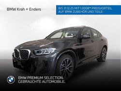Metallic Gebraucht 2025 BMW X4 Performance SUV | 68.900 € (Etwas zu teuer)