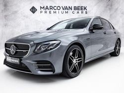 Grau Gebraucht 2019 Mercedes E53 AMG Premium Limousine | 41.450 €