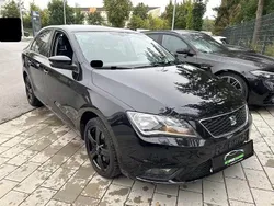 Schwarz Gebraucht 2016 Seat Toledo Style Limousine | 9.990 € (Etwas zu teuer)