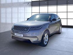Carpathian grey Gebraucht 2022 Land Rover Range Rover Velar S SUV | 44.980 € (Fairer Preis)