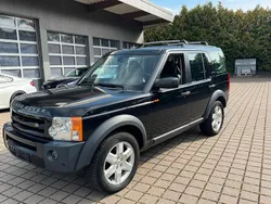 Schwarz Gebraucht 2009 Land Rover Discovery 3 SUV | 8.800 € (Teuer)