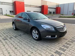Grau Gebraucht 2012 Opel Insignia Limousine | 5.000 € (Fairer Preis)
