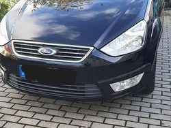 Schwarz Gebraucht 2013 Ford Galaxy Business Edition Van / Kleinbus | 8.500 € (Etwas zu teuer)