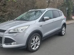 Silber Gebraucht 2013 Ford Kuga SUV | 6.000 € (Superpreis)