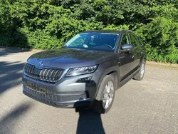 Grau Gebraucht 2019 Skoda Kodiaq Soleil SUV | 23.990 € (Guter Preis)
