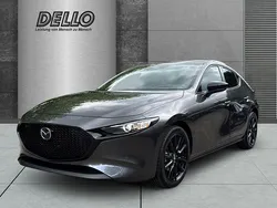 Machine gray Neu 2025 Mazda 3 Homura-Line Limousine | 28.990 € (Fairer Preis)