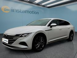 Weiß Gebraucht 2022 VW Arteon Kombi | 27.149 € (Fairer Preis)