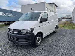 Candyweiss Gebraucht 2016 VW T6 Van | 14.490 €