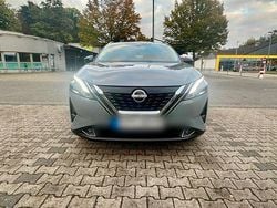 Grau Gebraucht 2023 Nissan Qashqai N-Connecta SUV | 26.990 € (Guter Preis)