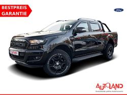 Schwarz Gebraucht 2019 Ford Ranger Limited Abholung | 33.950 € (Fairer Preis)