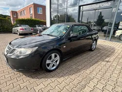 Grau Gebraucht 2009 Saab 9-3 Cabriolet Vector Cabrio | 11.900 € (Superpreis)